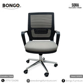 SORA - Executive Chair | BFS076