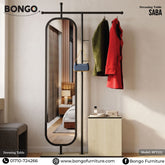 Saba- Dressing Table | BFT222
