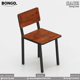Sage - Dining Chair | BFS262.