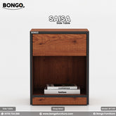 Saisa - Side Table | BFT451