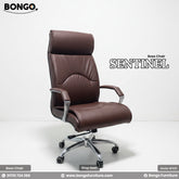 Sentinel CEO Chair - BFS121