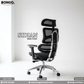 Sidian Chair | BFS106