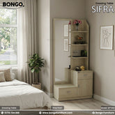 Sifra Dressing Table - BFT202