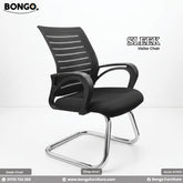 Sleek - Visitor Chair | BFS002