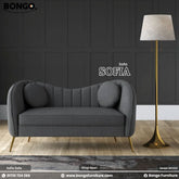 Sofia Sofa - BFS322