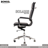 Solaris - Boss Chair | BFS127
