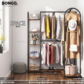 Space Alna - BFC074