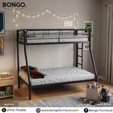Step - Bunk Bed | BFB102