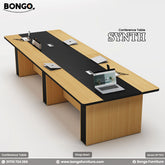Synth Conference Table - BFT652