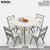 Tailon - Dining Table | BFT153.
