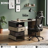 Tarquin- Study Table | BFT022