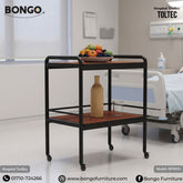 Toltec- Hospital Trolley | BFH053