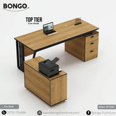 Top Tier Desk - BFT809