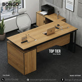 Top Tier Desk - BFT809