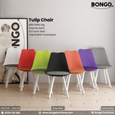 Tulip Chair - Steel Leg | BFS158