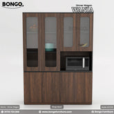 Wania - Dinner Wagon | BFC602