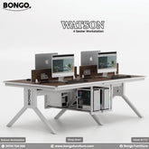 Watson Workstation | BFT737