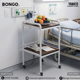 Yamato- Hospital Trolley | BFH054