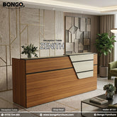 Zenith Reception Table - BFT604