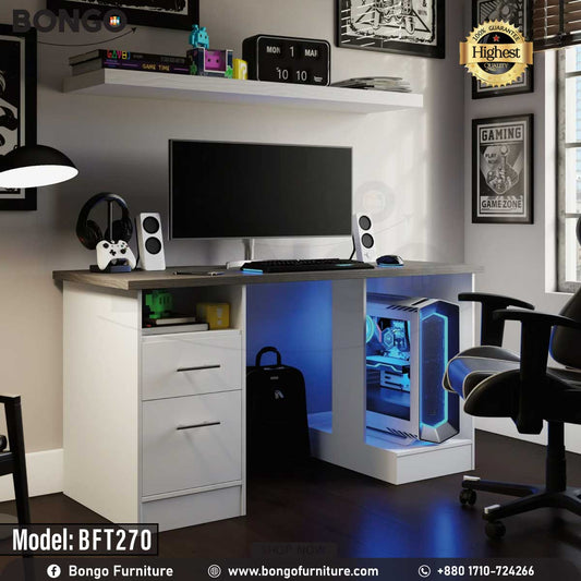Best 3 Gaming Tables in Bangladesh