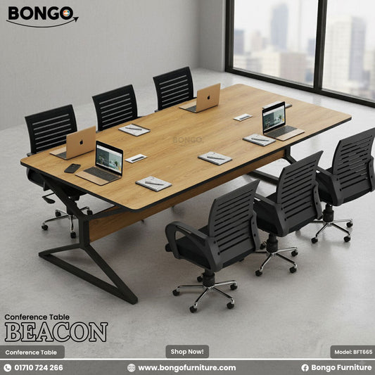 Top Office Furniture in Bangladesh