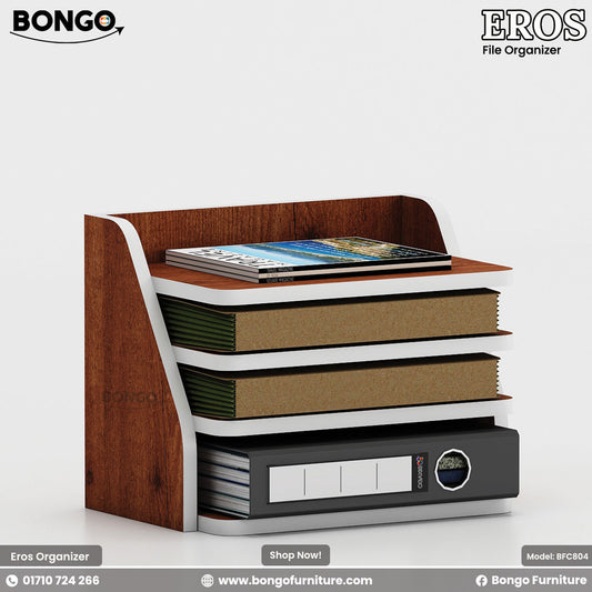 Top 5 Desk Organizers in Bangladesh
