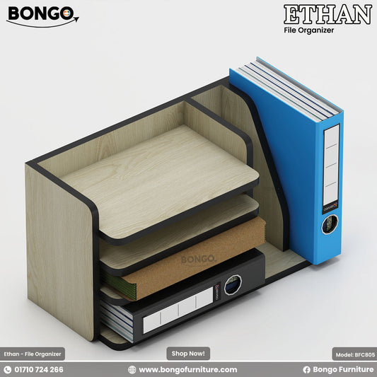 সেরা ডেস্ক অর্গানাইজার: আপনার কাজের জায়গাকে রাখুন স্টাইলিশ ও গোছানোভাবে