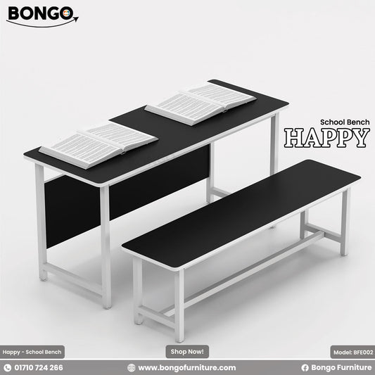 Best 5 Academic Furniture for Schools, Colleges & Universities in Bangladesh