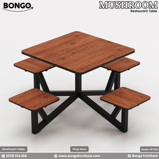 Best 5 Restaurant Tables in Bangladesh