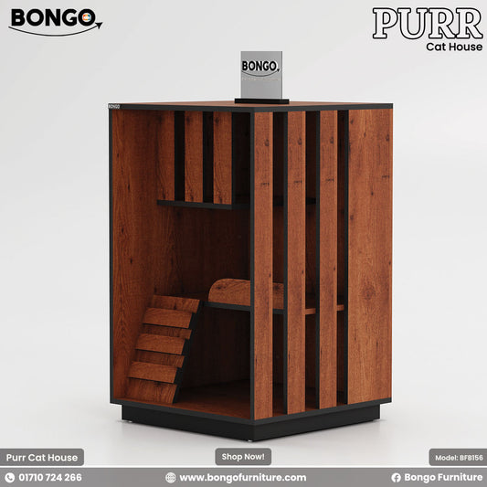 সেরা ক্যাট বেড বাংলাদেশে – আপনার প্রিয় বিড়ালের জন্য আরাম ও স্টাইলের নিখুঁত সমন্বয়