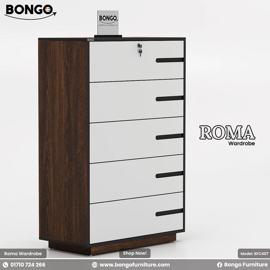 বাংলাদেশের সেরা ৫টি ওয়ারড্রব!