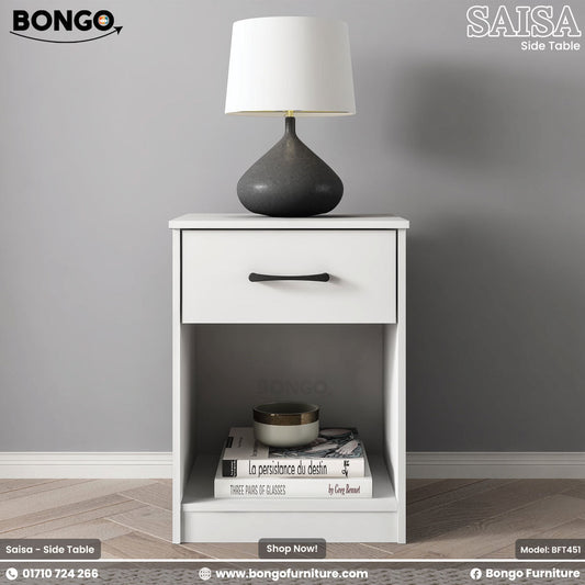 Best Side Tables in Bangladesh