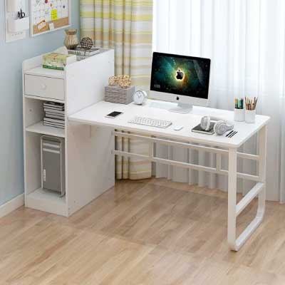 Teble Computer Fancy Computer Table – Bongo Furniture