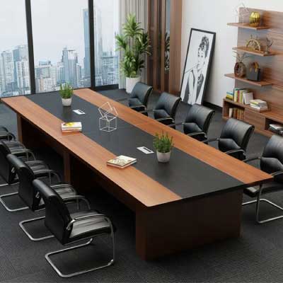 Conference Table price in Bangladesh – Bongo Furniture