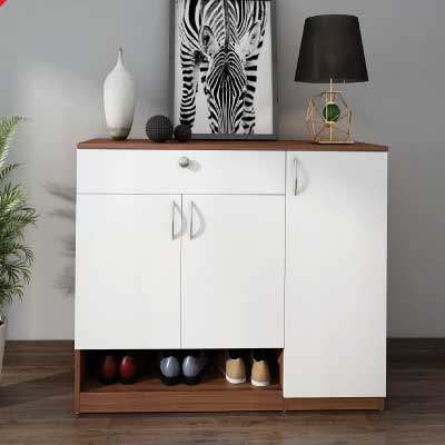 Shoe Rack – Bongo Furniture