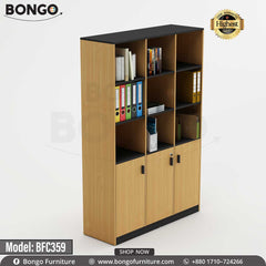 Artemis File Cabinet - BFC359