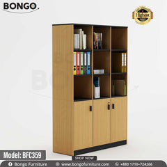 Artemis File Cabinet - BFC359