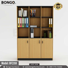 Artemis File Cabinet - BFC359