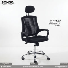 Acy Chair - BFS063