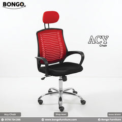 Acy Chair - BFS063