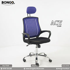 Acy Chair - BFS063