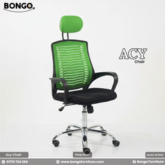 Acy Chair - BFS063