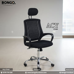 Acy Chair - BFS063
