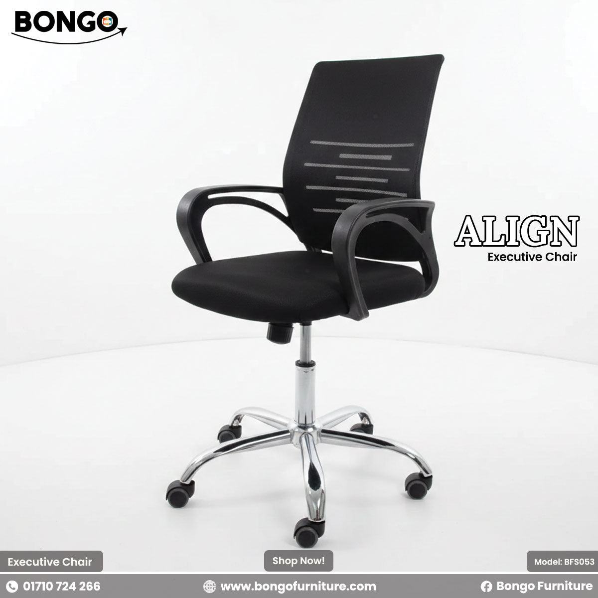 Align Chair - BFS053