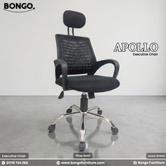 Apollo Chair - BFS056
