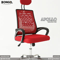Apollo Chair - BFS056