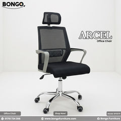 Arcel - Office Chair | BFS070