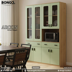 Arcon - Dinner Wagon | BFC605