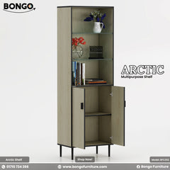 Arctic Storage | BFC352
