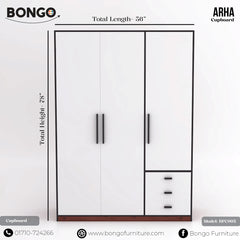 Arha Cupboard | BFC005